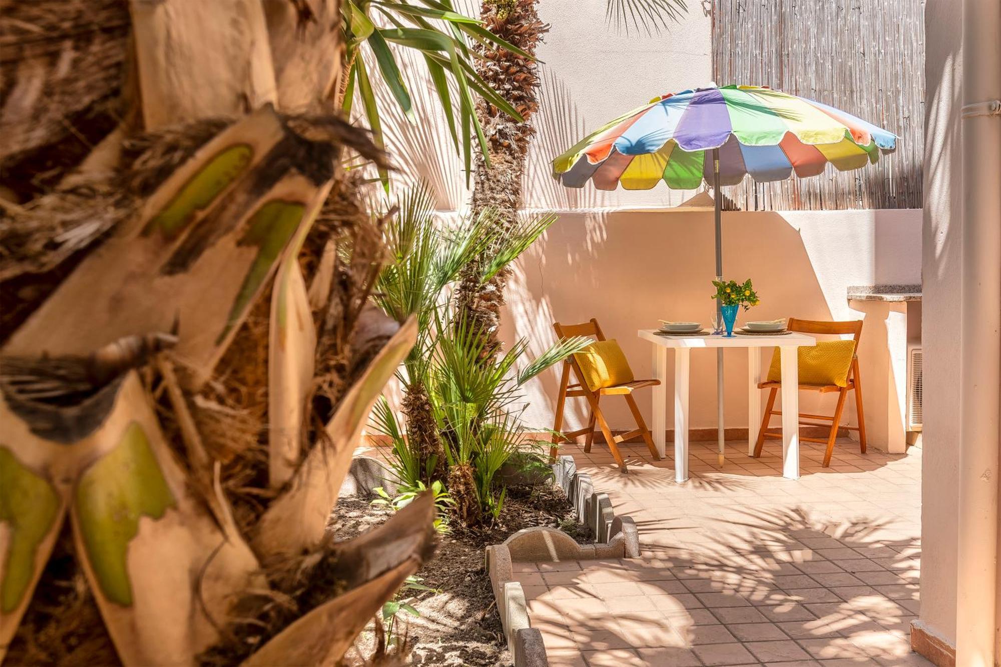 Sardinia Re - Al Porto Ferienhaus Alghero