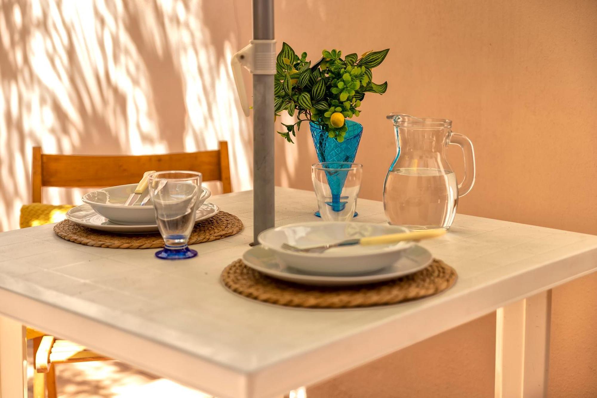 Ferienhaus Sardinia Re - Al Porto Alghero