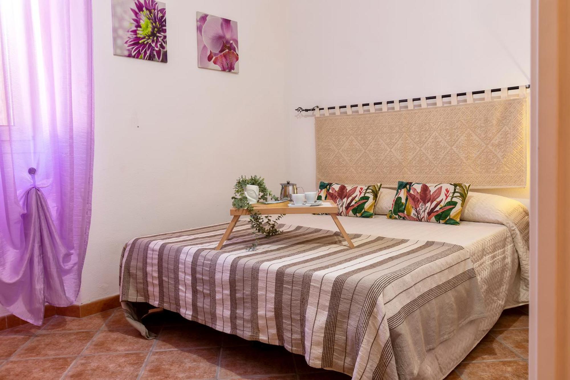 Ferienhaus Sardinia Re - Al Porto