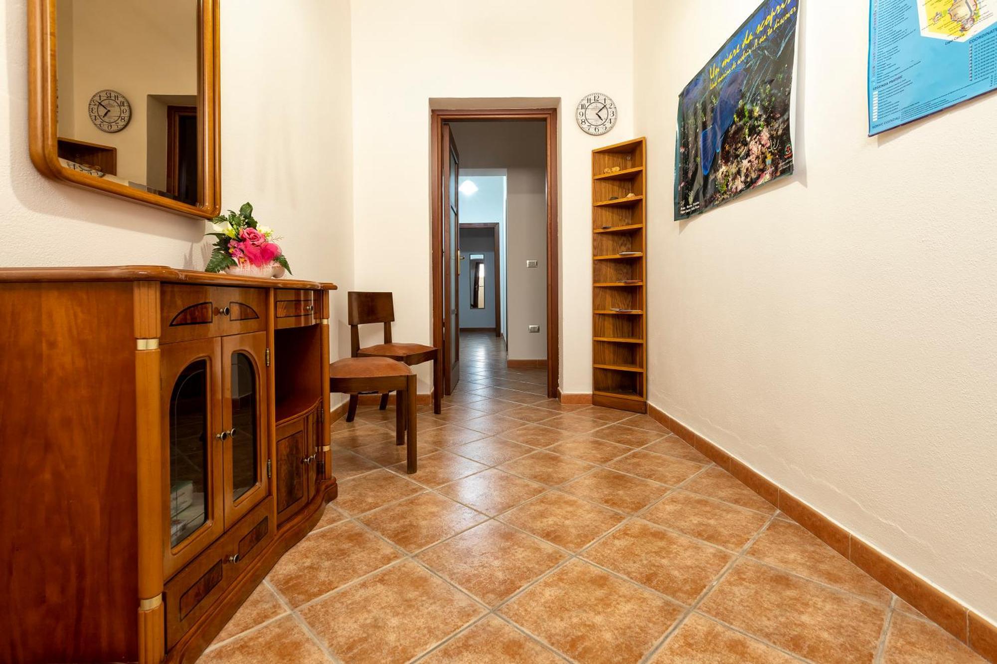 Ferienhaus Sardinia Re - Al Porto Alghero