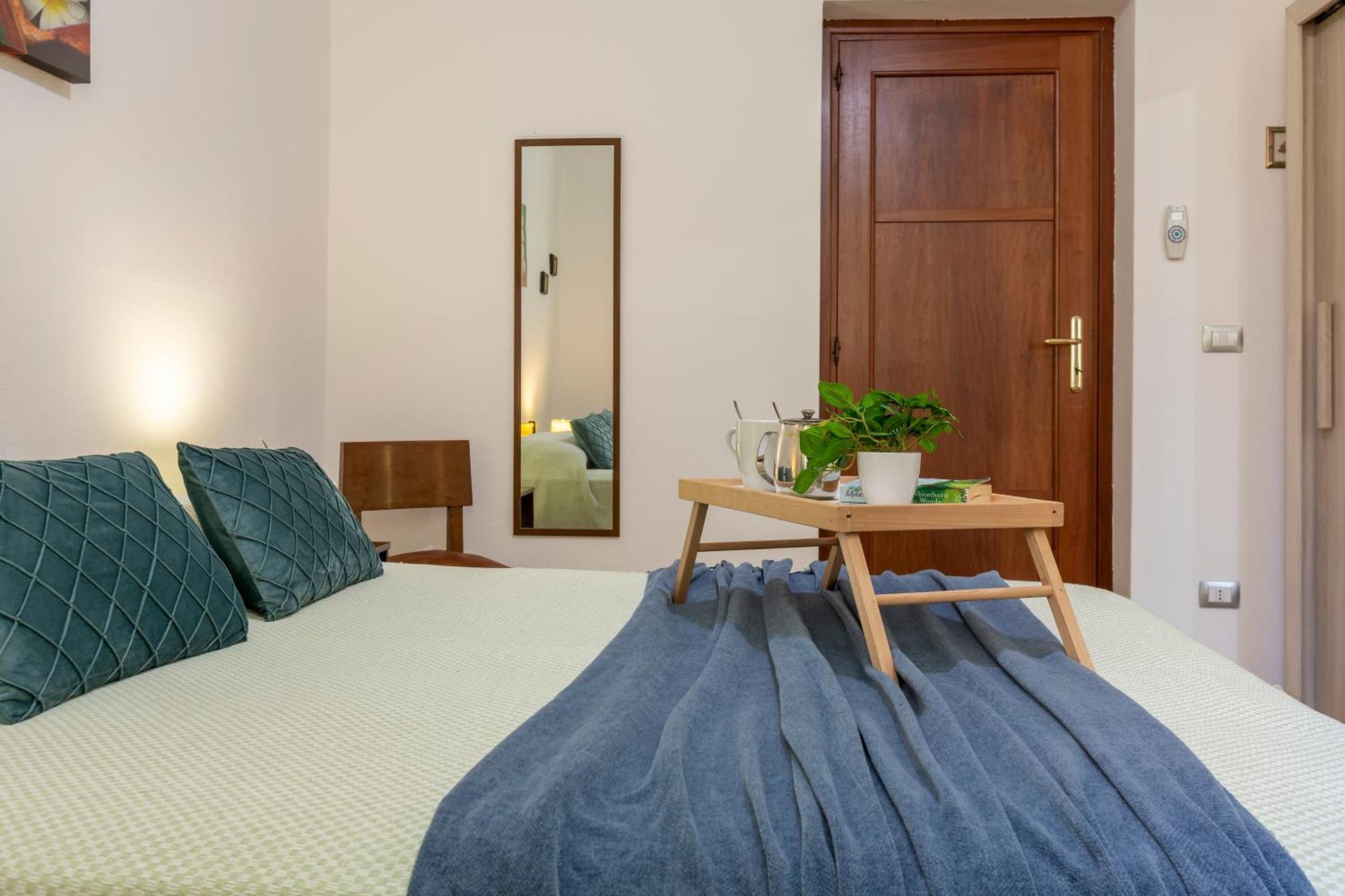 Ferienhaus Sardinia Re - Al Porto *
