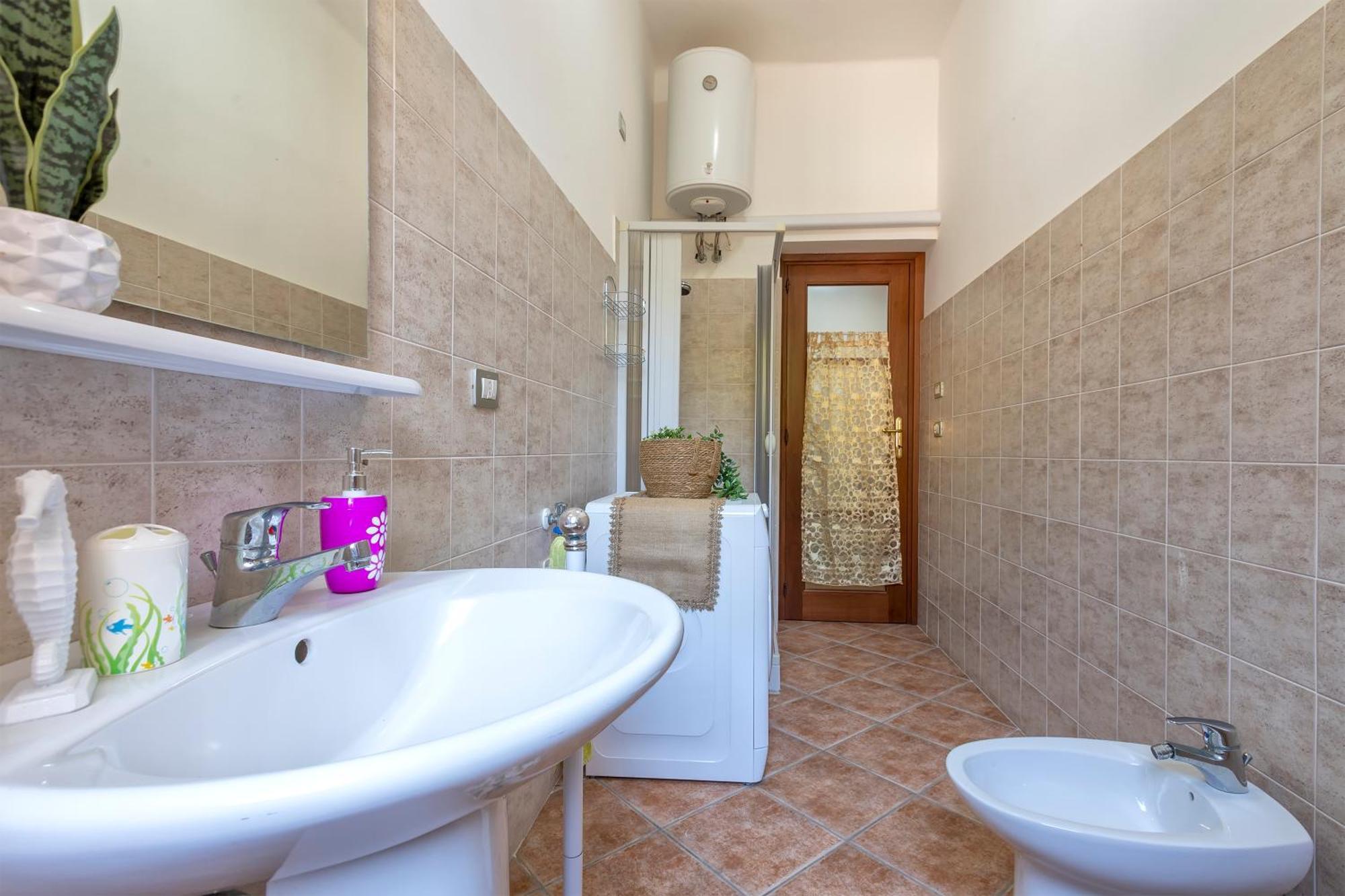 Ferienhaus Sardinia Re - Al Porto Alghero
