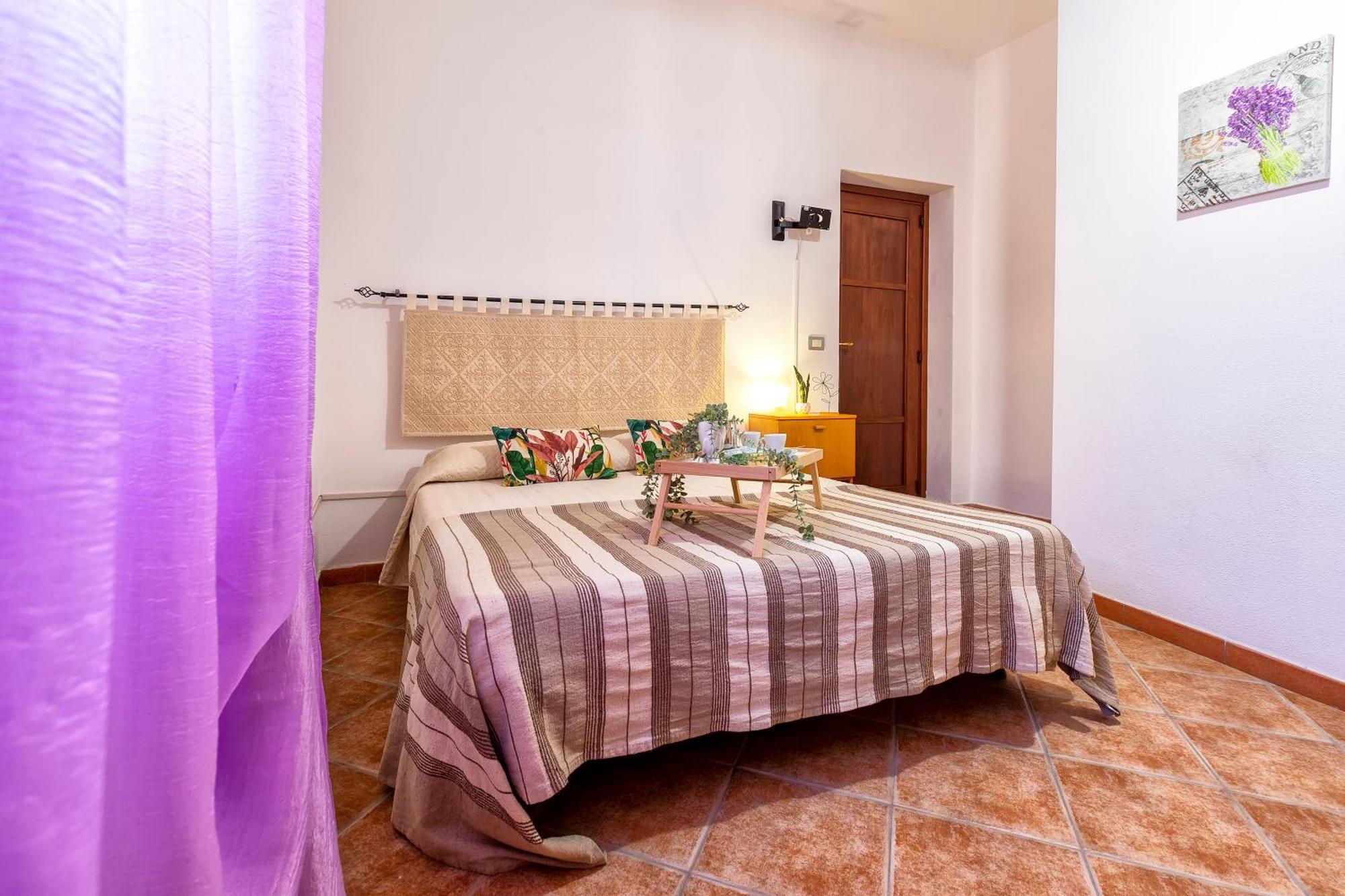 Sardinia Re - Al Porto Ferienhaus Alghero