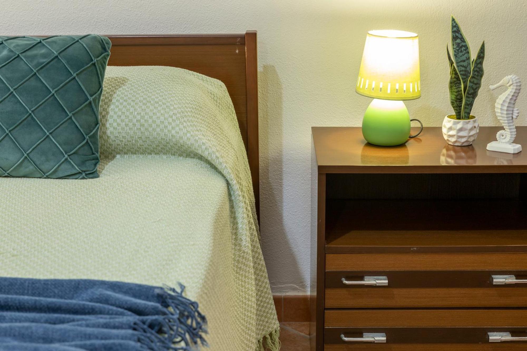 Ferienhaus Sardinia Re - Al Porto Alghero
