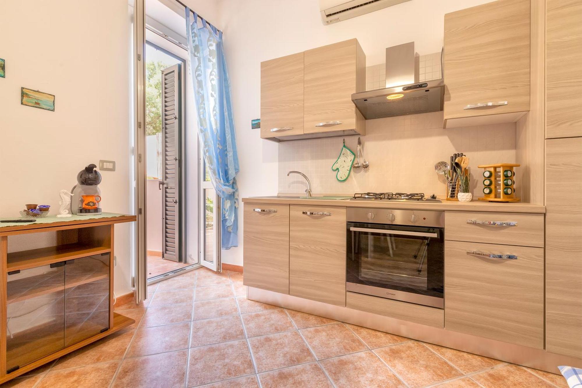 Sardinia Re - Al Porto